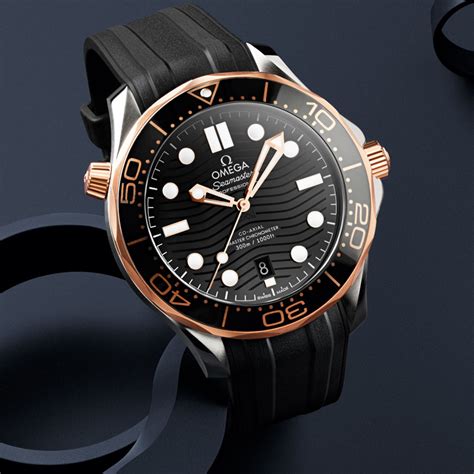 omega seamaster diver 300m gebraucht|omega seamaster diver 300m 42mm.